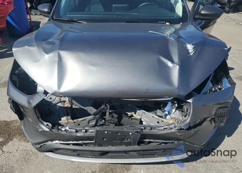 2023 Ford Escape Active z USA, uszkodzony, nr VIN 1FMCU0GN6PUB26011